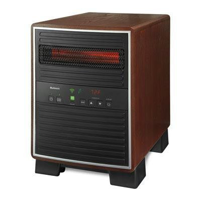 Holmes 1500w Wemo Console Htr