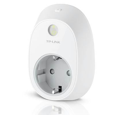 N150 Wirles Smart Plug Wall Mt