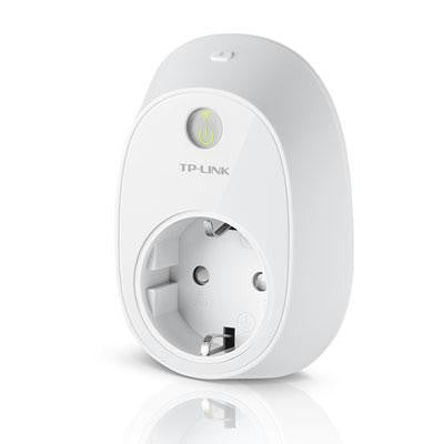 N150 Wirles Smart Plug Wenergy