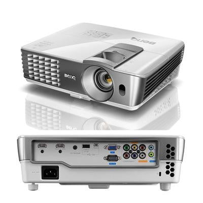 Ht1075 DLP 3d Projector 1080p 10000