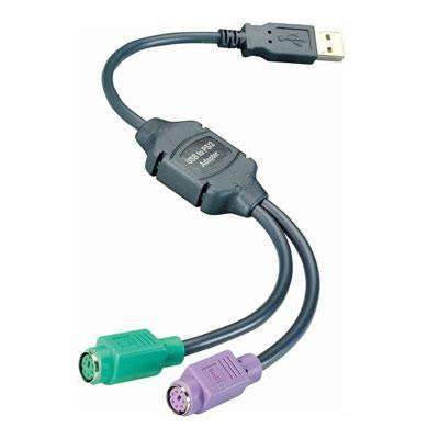 Usb To Ps2 Adapter