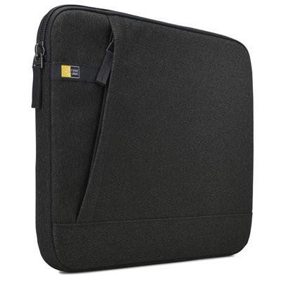 Huxton 13.3" Laptop Sleeve Blk