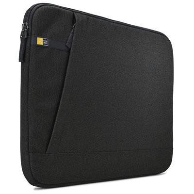 Huxton 15.6" Laptop Sleeve Blk