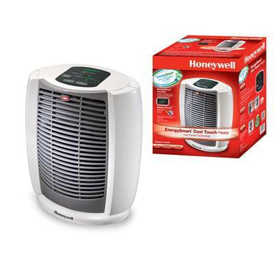 Hw Deluxe Cool Touch Heat Wht