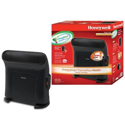 Hw Thernawave Ceramic Heat Bk