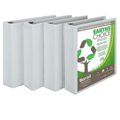 Earthschoic Viewbind With 2" 4pk