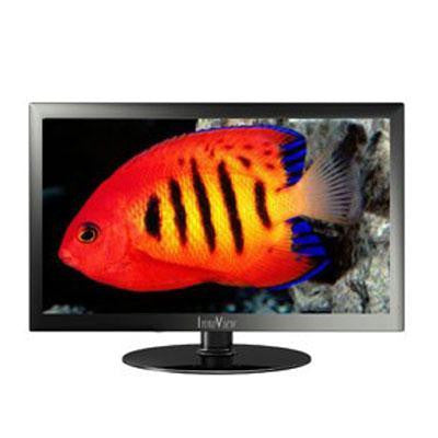 24" LED LCD Widescreen Monitor