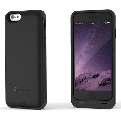 Iphone 6 6s Plus Bat Case Blk