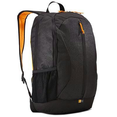 15.6" Laptop Backpack Blk