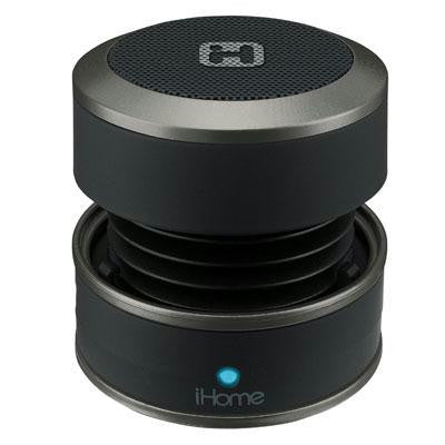 Bluetooth Mini Speaker Black