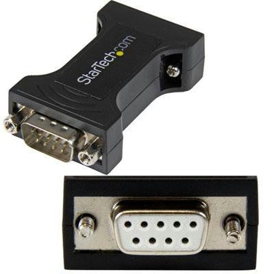 Rs232 To Ttl Serial Converter