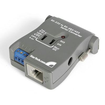 Rs232 To Rs485422 Converter