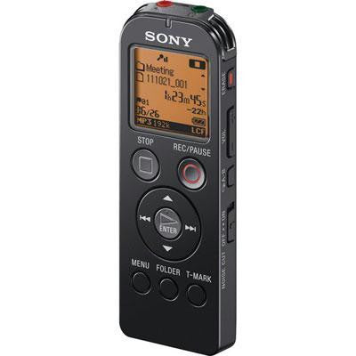 Digital Flash Voice Recorder