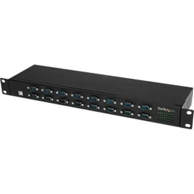 16 Port USB To Serial Adapter
