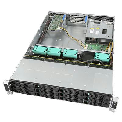 Server System Jbod2312s3sp