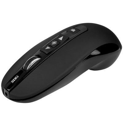 Wirless USB Presenter Mouse
