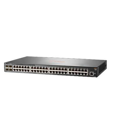 2930f-48g-4sfp Switch