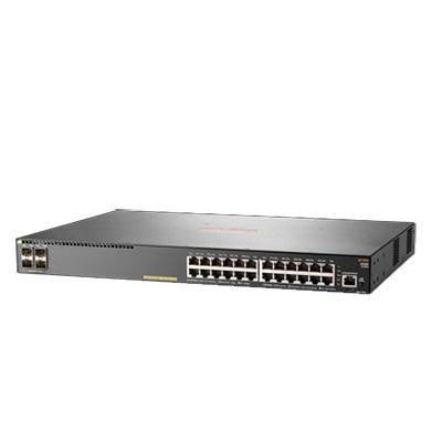 2930f-24g-poe+4sfp Switch