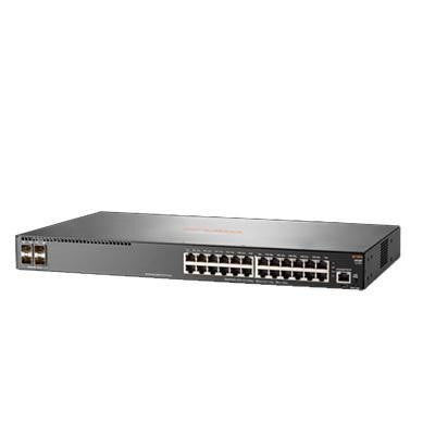 2930f-24g 4sfp Switch