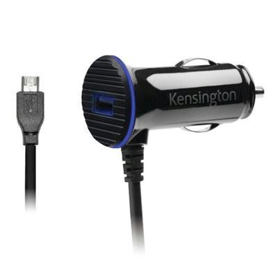 Powerbolt Fast Car Charger