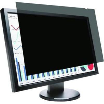 20" LCD Privacy Screen