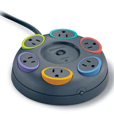 Smartsockets Table Top Surge