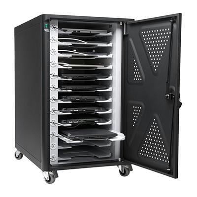 Ac12 Security Charging Cabinet