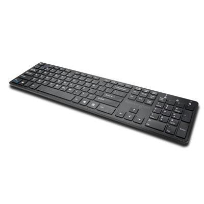 Kp400 Switchable Keyboard
