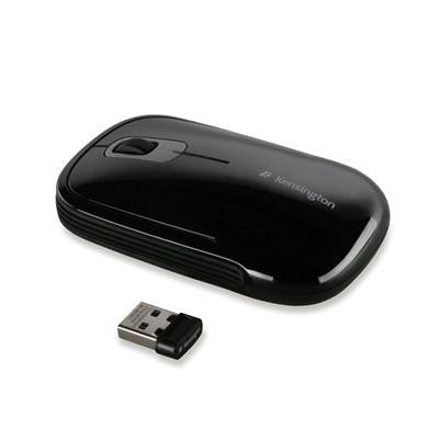 Si640 Laser Mouse With Nano Rec