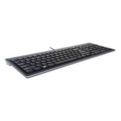 Slim Type Keyboard