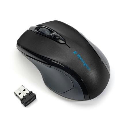 Pro Fit Mouse With Nano Receiver