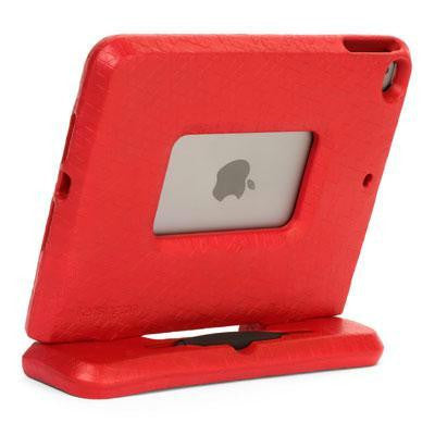 Safegrip For iPAD Air 2 Red