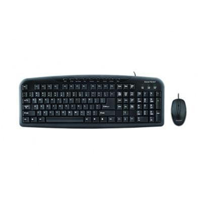 Usb Keyboard Mouse Combo