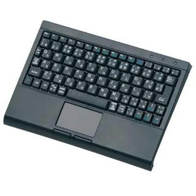 6"x9" Keyboard With Touch Pad