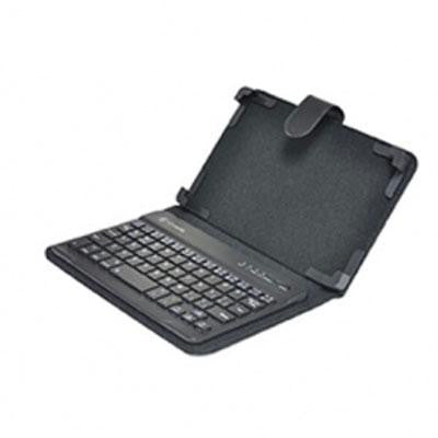 7" Folio Wireless Keyboard