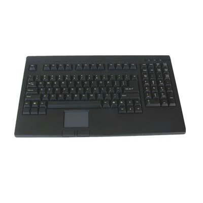 Poskybd With Touchpad 15.75"l