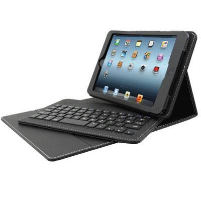 Ipad Mini Case With Bluetooth Keyboard