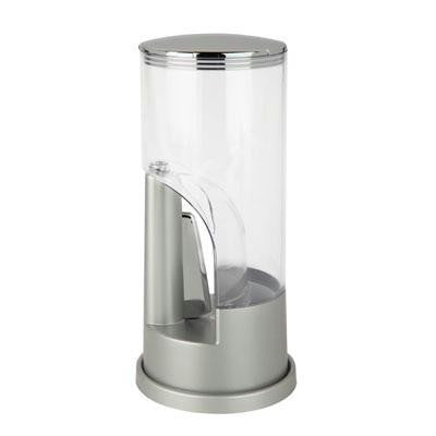 Zervro Coffee Dispenser Silver