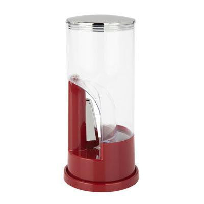 Zervro Coffee Dispenser Red