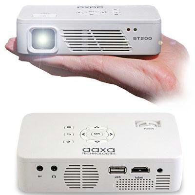 St200 Pico Projector