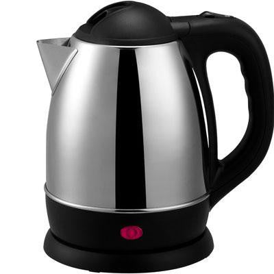 1.2l Cordless Water Kettle Ss
