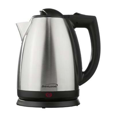 2l Cordless Water Kettle Ss
