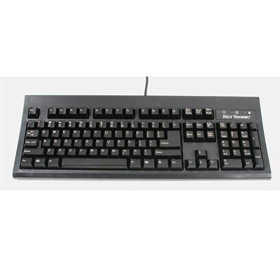 Ps2 Cable Keyboard Black