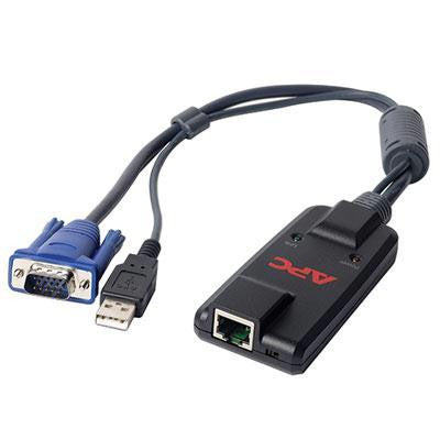 Kvm Server Module With Usb