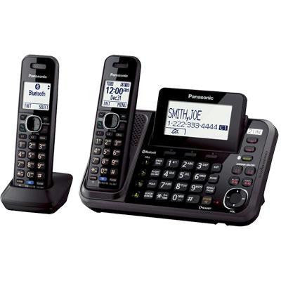 2 Line Link2cell With 2 Handset