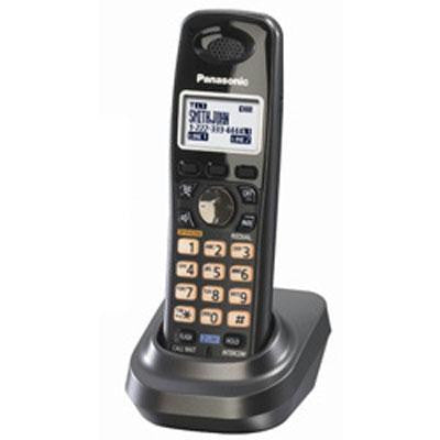 Extra Handset For Dect 6.0 Phn