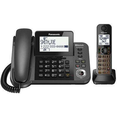 Corded Phone W1 Cordless Hdset