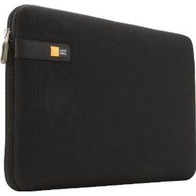 17" Laptop Sleeve Black