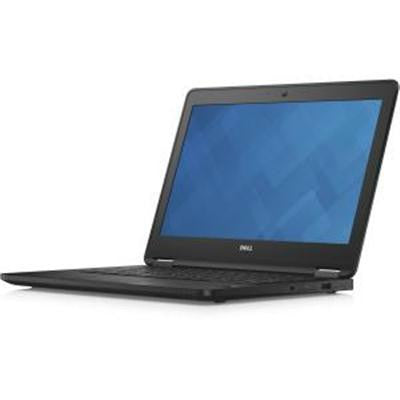 Latitude E7270 12" I5-6300