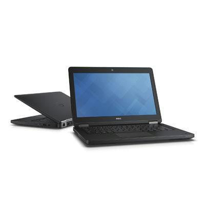 14" I7 6600u 8GB 256gb